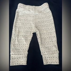 Baby pants